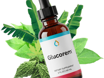 How long does Glucorem take to show results?