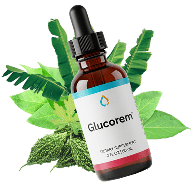 Are there natural ingredients in Glucorem?