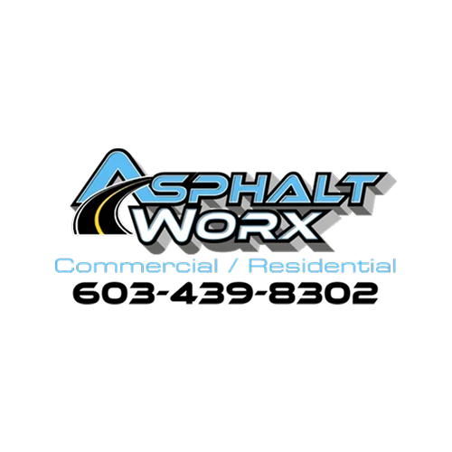 Trusted asphalt paving professionals in NH- Go Asphalt Worx