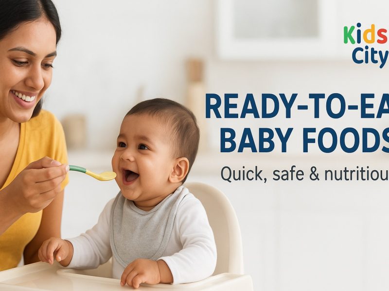 Aptamil Multigrain Cereal – Nutrient-Rich Start for Growing Tummies