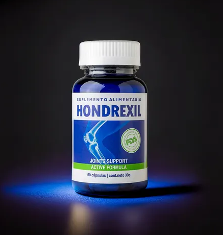 Hondrexil - Hondrexil capsules Chile - Hondrexil capsules Joints