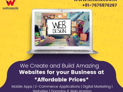 E-Commerce Website Development | Shopify, WooCommerce & More