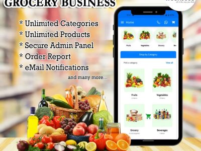 E-Commerce Website Development | Shopify, WooCommerce & More