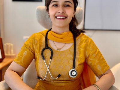 Cesarean section in Byculla - Dr. Varsha Bhat