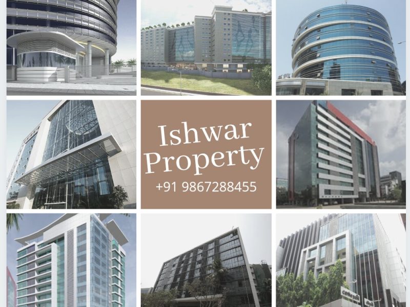 Commercial Property for Rent in Andheri East