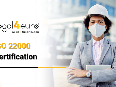 ISO 22000 Certification – Food Safety Management System