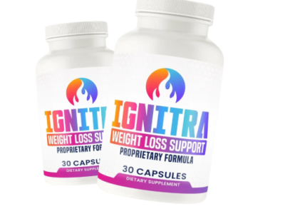 What ingredients are in Ignitra weight loss?