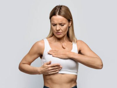 Insurance Coverage for Breast Reconstruction Surgery