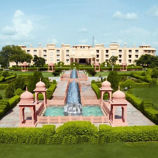 Resorts near Jaipur for Weddings, Holidays & Corporate Events