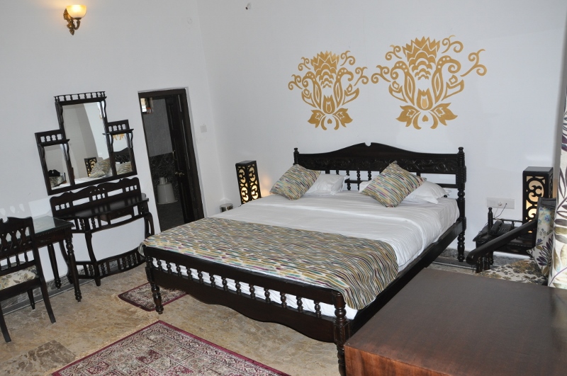 MPT Karnikar Bungalow Pachmarhi - MPTDC, Asia Hotels & Resorts.