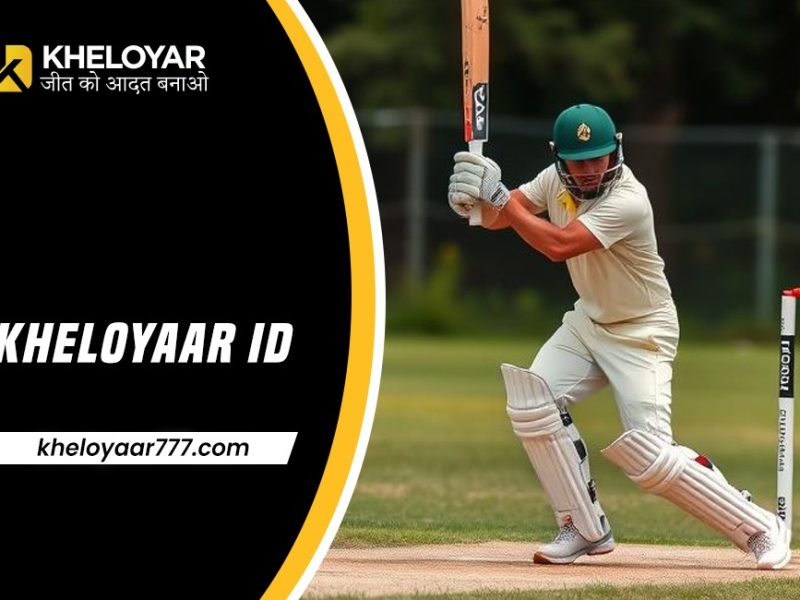 Kheloyaar ID Login – Unlock Fun & Instant Rewards