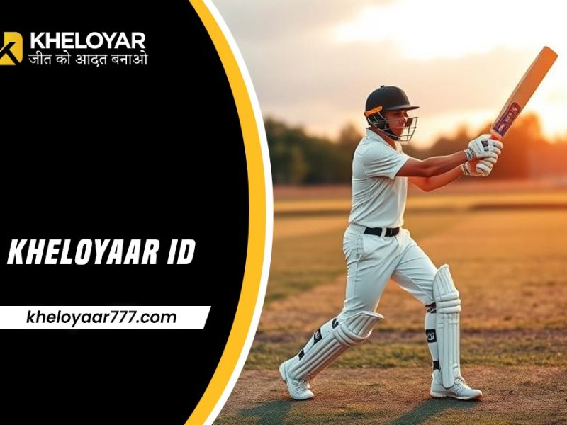 Kheloyaar ID Login Quickly to Games and Rewards
