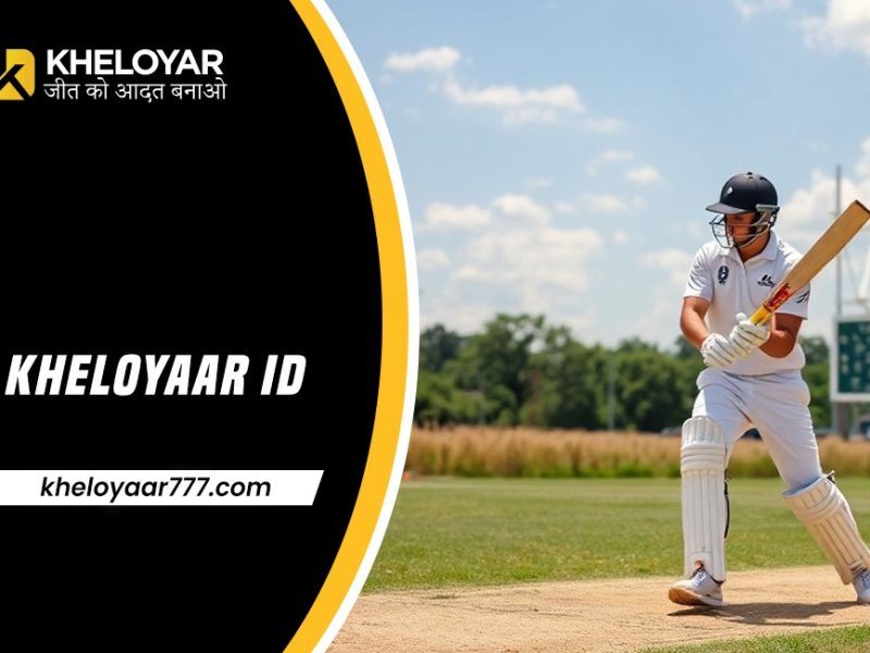 Kheloyaar ID Login - Start Gaming Anytime, Anywhere