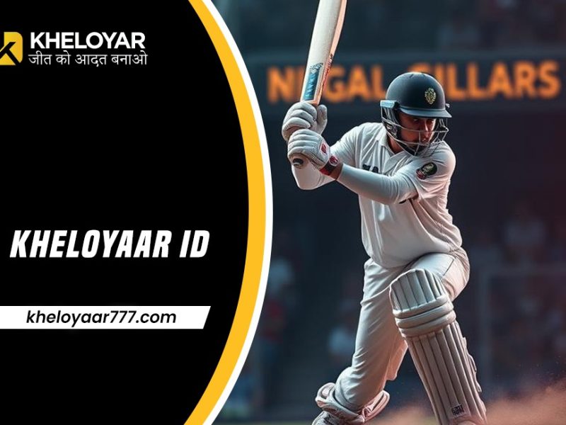 Kheloyaar ID Login - Your Gateway to Fun & Rewards