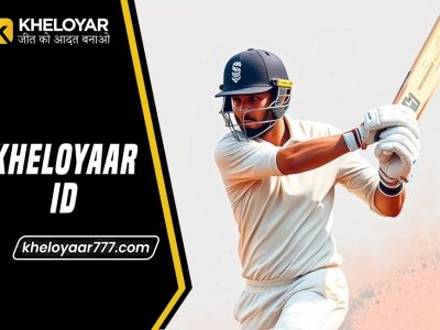Kheloyaar ID Login - Secure Access to Online Play