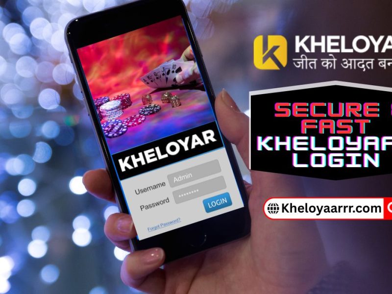 7 Powerful Hacks for Secure & Fast Kheloyaar Login
