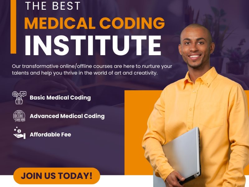 Best Medical Coding Institute in Hyderabad