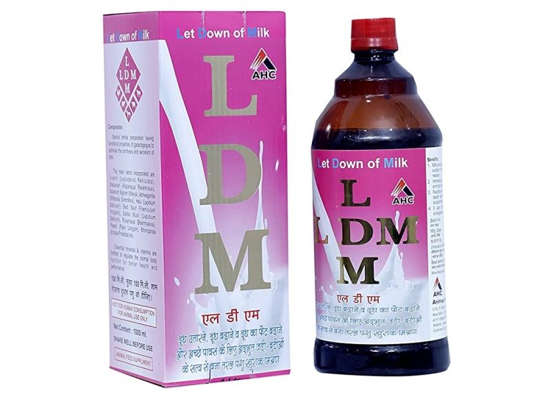 Cattle Feed Supplements in India | Milk Booster for Cow and Buffalo-Animax Healthcare