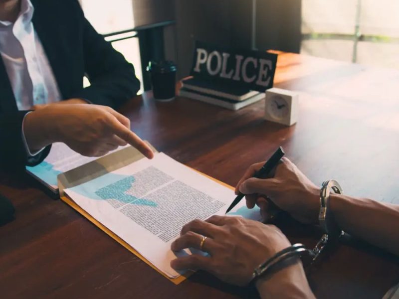 Foresight Law Offices – Leading Litigation & Arbitration Firm