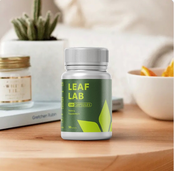 Leaf Lab CBD pain relief peut-il réduire la douleur chronique ?