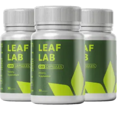 LeafLab