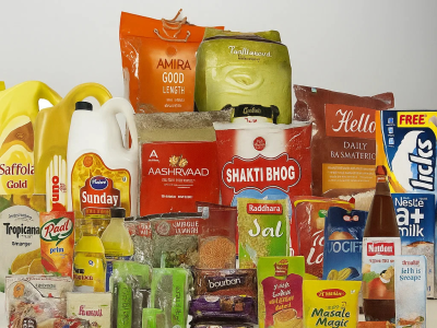 Quick & Local Grocery Delivery in Dwarka Sector 7