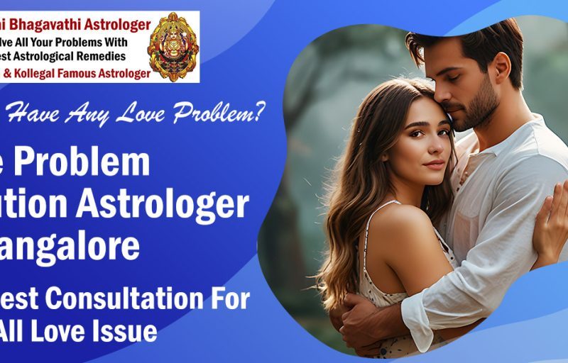 Love Problem Solution in Bangalore