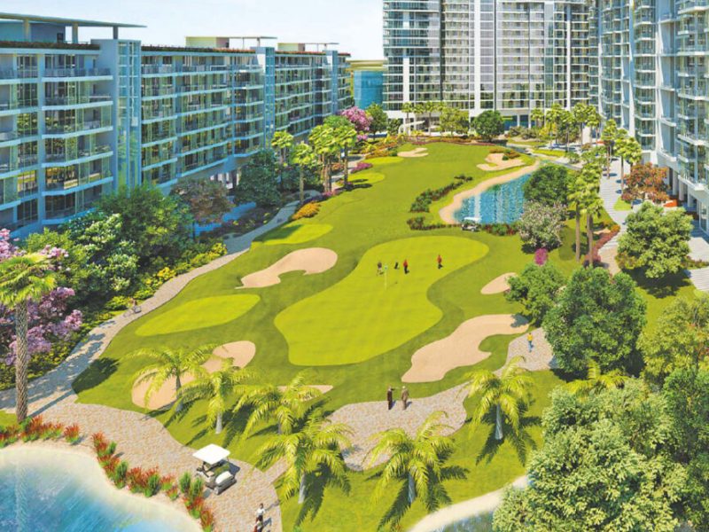 Luxury Living Redefined at M3M Golfestate Sector 65, Gurgaon