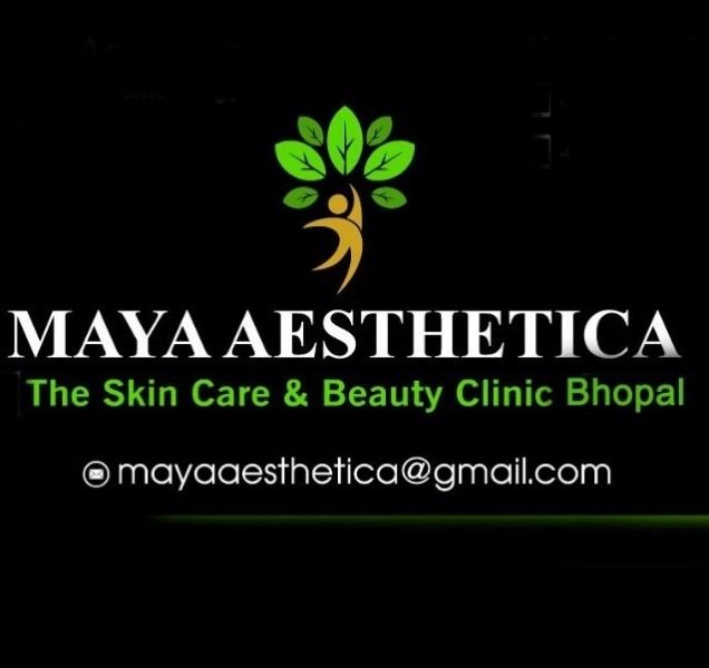 Best Laser Hair Removal Treatment in Bhopal – Maya Aesthetica