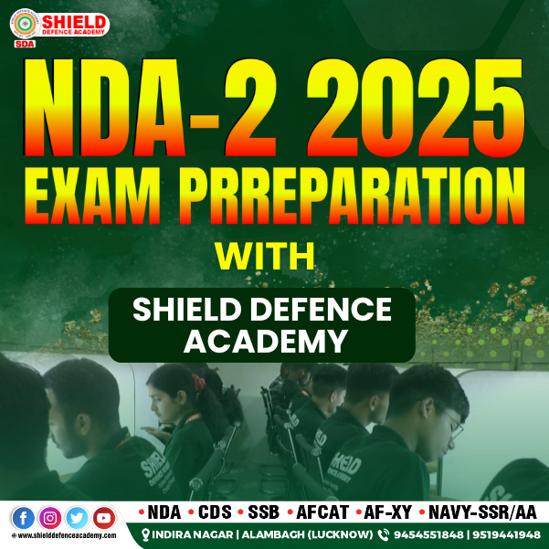 Best nda coaching in lucknow - last 10 days prepration