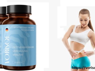 Vorisol zur Gewichtsabnahme: Vorteile, Dosierung und Ergebnisse