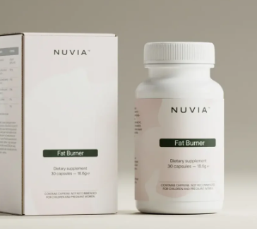 Is Nuvia weight loss available online at discounts?