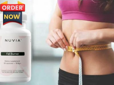 Est-ce que Nuvia Diet augmente le métabolisme ?