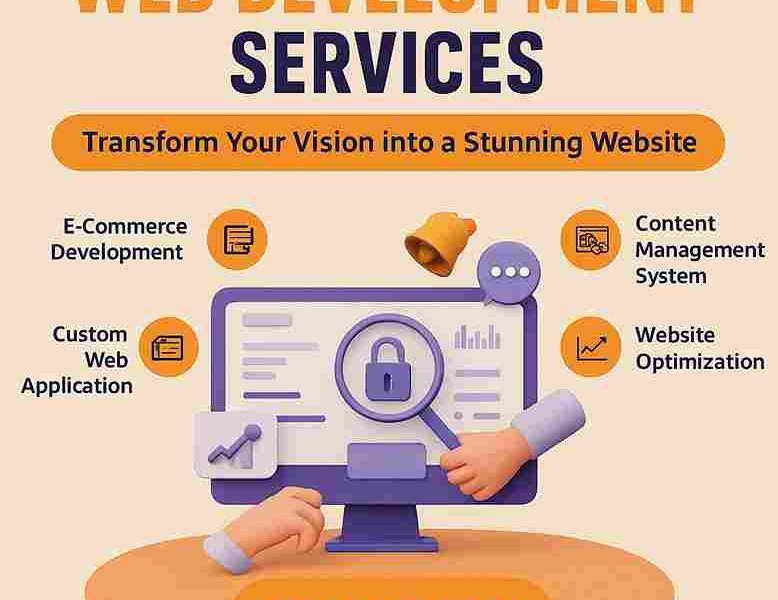 Are you looking for Top Web Design Firm in Chennai?