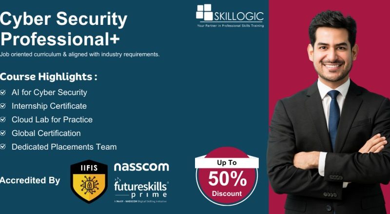 Leading cyber security Training in Coimbatore