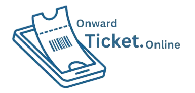 Onward Ticket Online