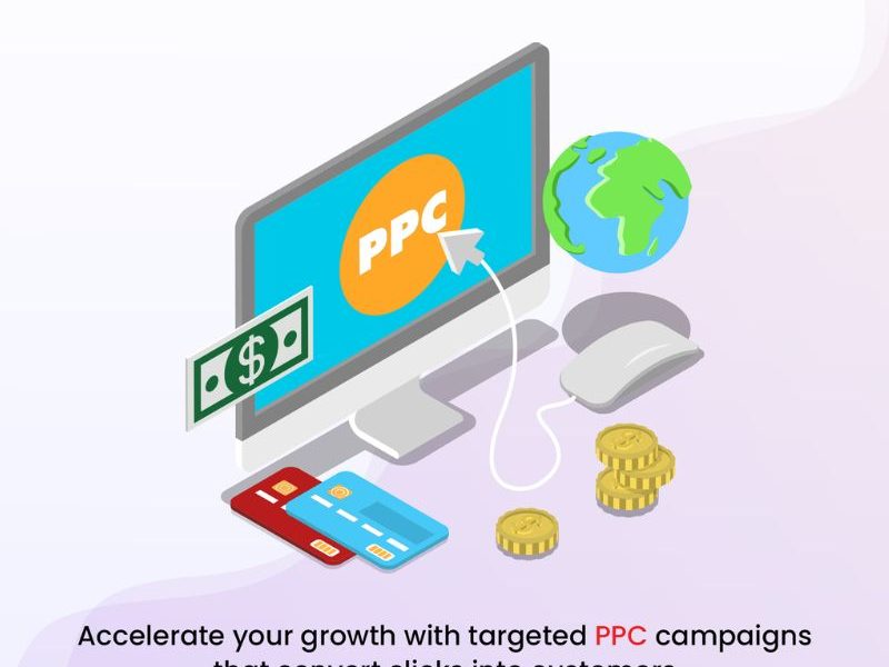 Professional Pay-Per-Click Service in Navi Mumbai for Growth