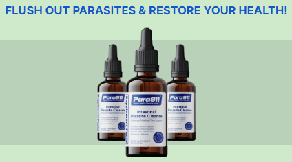 Para911™ Parasites Cleanse Drops CA: Best Results, Work, Price 2025?