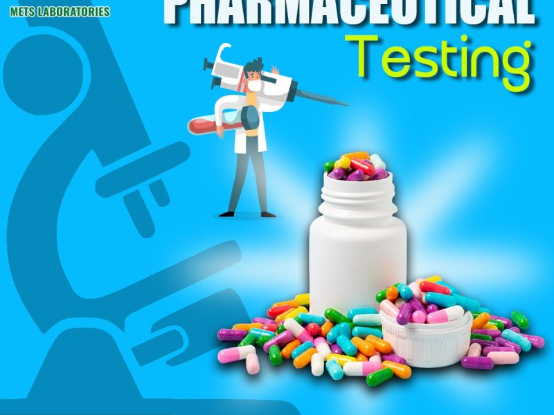 Pharmaceutical Testing