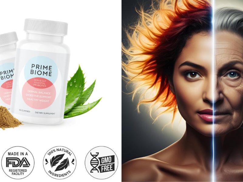 PrimeBiome Reviews - WORTH THE HYPE?????