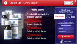 prostabiome yorumları – prostabiome - prostabiome nasıl kullanılır