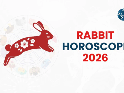 Rabbit Horoscope 2026 – Prediction For The Year Of Fire Horse
