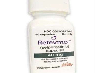 Get Discount on Retevmo Capsule Cost