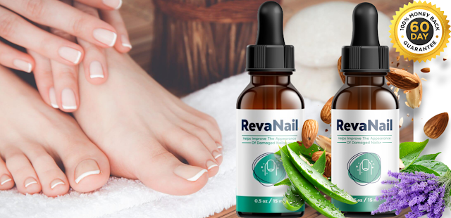 Does RevaNail reduce nail discoloration?