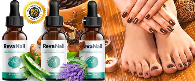 Is RevaNail a topical or oral treatment?