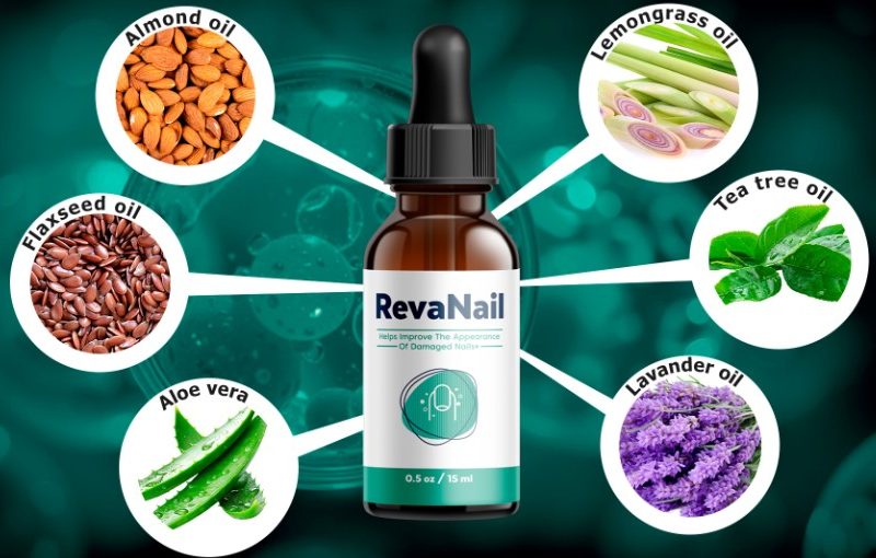 RevaNail Fungus – Must-Read Review 2025