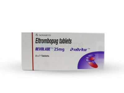 Treat Hepatitis C virus with Revolade Tablet