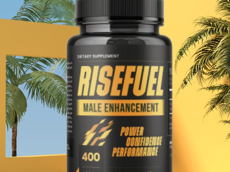 Libérez votre potentiel comment Risefuel améliore naturellement les performances masculines
