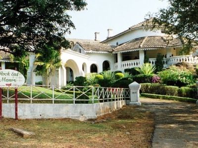 MPT Rock End Manor Pachmarhi - MPTDC , Asia Hotels & Resorts.