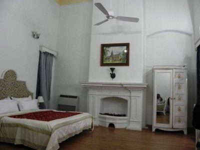 MPT Rock End Manor Pachmarhi - MPTDC , Asia Hotels & Resorts.